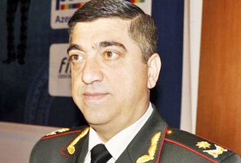 Prokuror general Novruzəli Orucovun oğluna cəza istədi