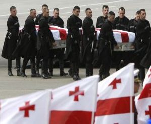 G&uuml;rc&uuml;standa bir g&uuml;nl&uuml;k matəm elan olundu