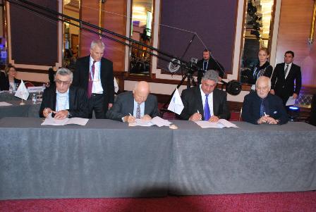 Bakı Avropa Gənclər Olimpiya Festivalına ev sahibliyi edəcək