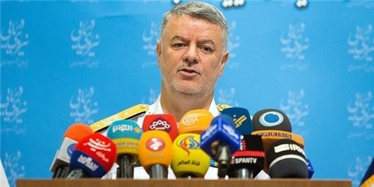 İranlı admiral:&nbsp;N&uuml;və enerjisi ilə &ccedil;alışan m&uuml;hərriklərə ehtiyacımız var