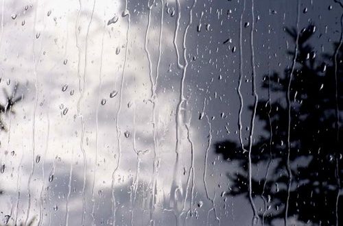 Bakıya yağış, dağlıq rayonlara qar yağacaq -&nbsp; HAVA PROQNOZU