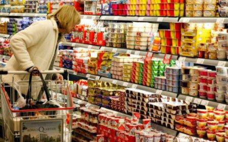 Marketlərdə yenə bahalaşma başladı