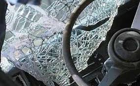 Qəbələdə qəza olub, iki gənc &ouml;l&uuml;b