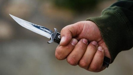 Sankt-Peterburqda azərbaycanlının boğazını kəsdilər