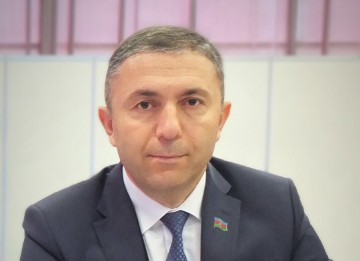 Prezidentin Ehtiyat Fondunun büdcəsi dəyişmədi