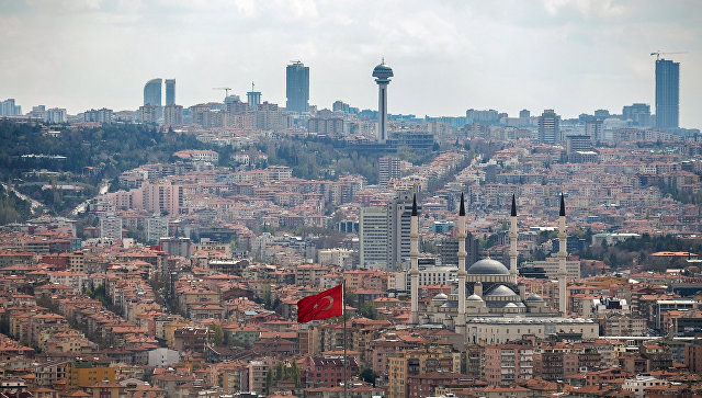 T&uuml;rkiyə 3 prokuroru İnterpolun axtarışına verib