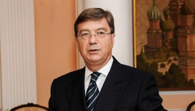 Putin Azərbaycandakı səfiri geri çağırdı