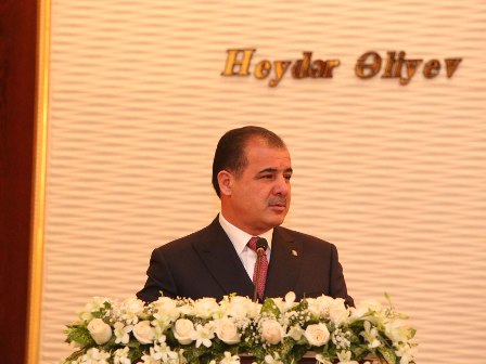 Elmar Vəliyev \