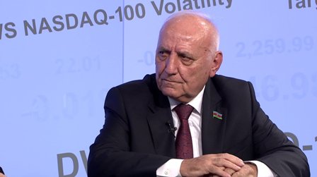 Yaqub Mahmudov: “3 böyük dövlət kiçik Ermənistana təzyiq göstərmir”