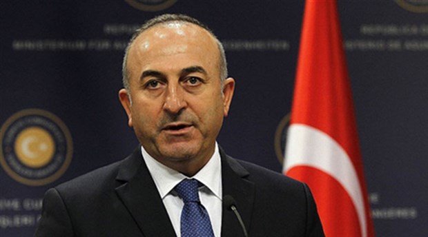 M&ouml;vlud &Ccedil;avuşoğlu Bakıya gəlir