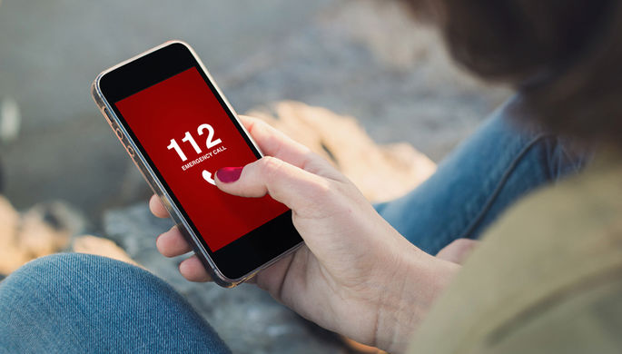 Telefon terroruna g&ouml;rə 2,4 milyon insan evakuasiya olunub