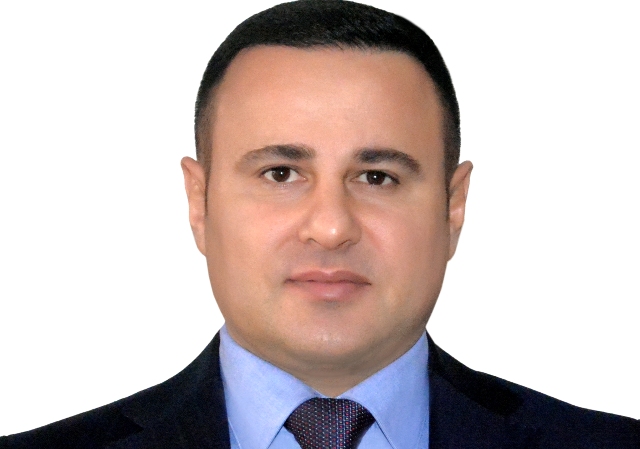 Efiopiya Azərbaycana fəxri konsul təyin etdi - Bu, azərbaycanlı Ceyhun Ələkbərovdur