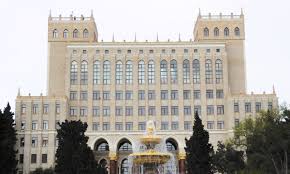 T&uuml;rk Akademiyaları Assambleyasına sədrlik Azərbaycana ke&ccedil;di