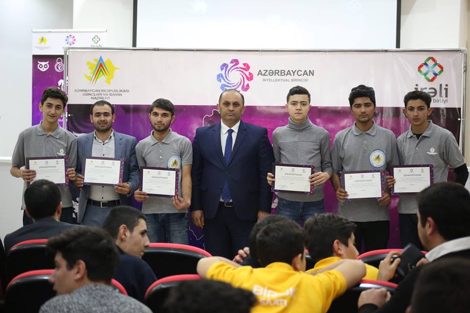 &ldquo;İrəli&rdquo; regional turnirlərə davam edir.
