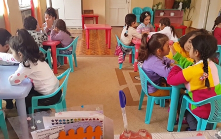 Uşaqlar koksaki virusuna YOLUXUB? – Baş pediatr uzman doktora cavab verdi