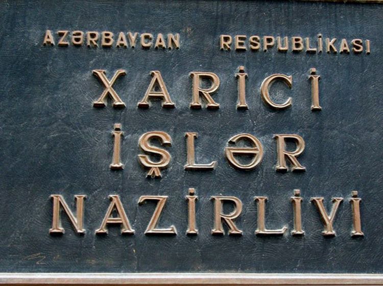 Bakıda Azərbaycan-T&uuml;rkiyə-Pakistan XİN rəhbərlərinin&nbsp;ilk g&ouml;r&uuml;ş&uuml; ke&ccedil;iriləcək