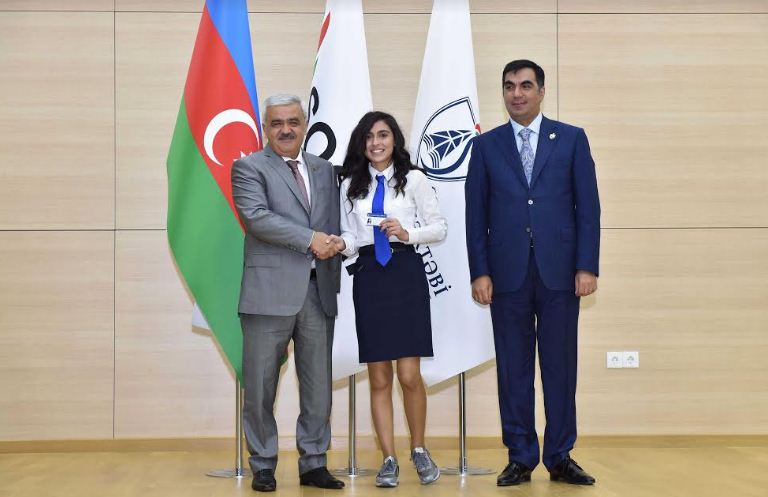 Bakı Ali Neft Məktəbinin 6 illik uğur hekayəsi