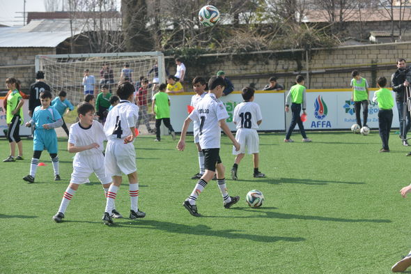 Azərbaycan &ccedil;empionatında k&uuml;tləvi saxtakarlıq