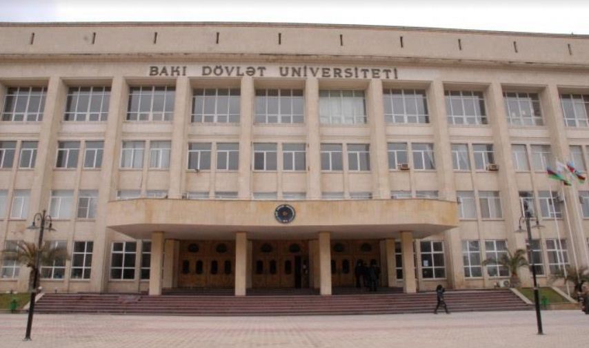 BDU-nun 100 illik yubileyi Avrasiya Universitetlər Assosiasiyasında qeyd ediləcək