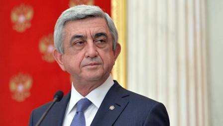 Rusiya kanalında Sərkisyanı göstərib dedilər: “Gəzəyən qızdır, əri olsa da özünə sevgili tapıb...” - VİDEO