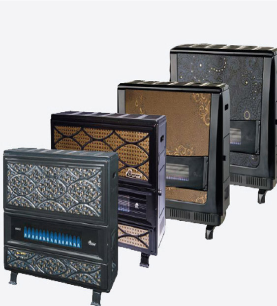 Qaz sobaları alarkən bunlara diqqət etmək lazımdır - Video