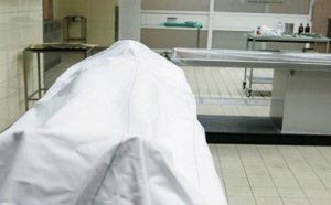 Yasamalda &uuml;zərində xəsarətlər olan kişi meyiti tapıldı