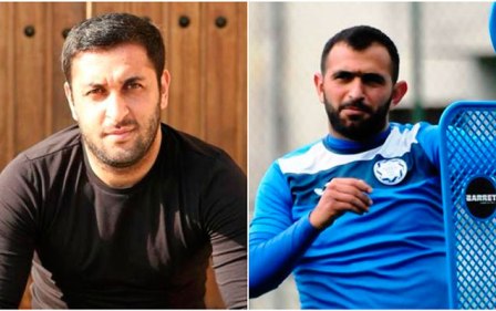 “Keşlə” futbolçuların həbsi ilə bağlı məlumat yaydı