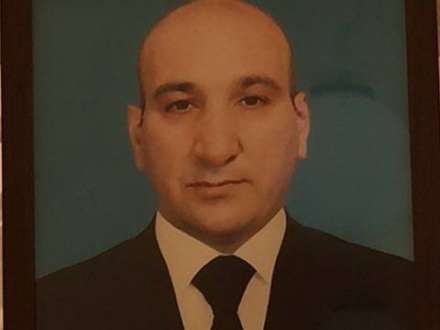 Ke&ccedil;miş MTN-nin intihar edən polkovnikinin&nbsp;hər şeyi m&uuml;sadirə olundu