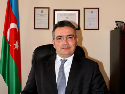 Səfir: “Bu sənəd Azərbaycan üçün əhəmiyyətlidir”   
