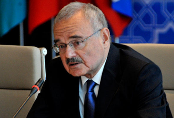 Artur Rasizadə h&ouml;kumətin iclasını ke&ccedil;rdi