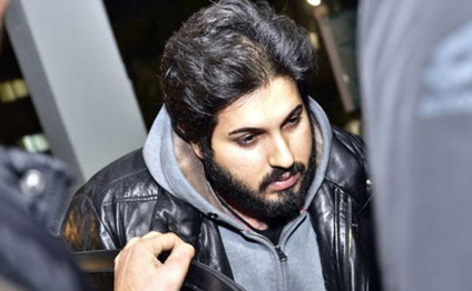 Rza Zərrabın məhkəməsi çox şeyi DƏYİŞƏ BİLƏR
