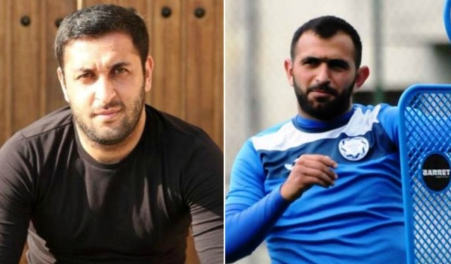 Azərbaycanda iki futbolçuya ömürlük qadağa qoyuldu - RƏSMİ   