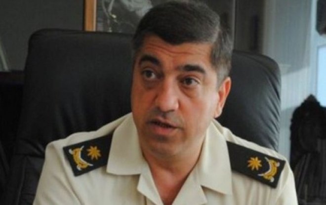 Vəkil general Novruzəli Orucovun oğluna bəraət istəyib