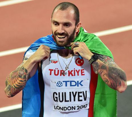 Ramil Quliyev: "Azərbaycandan bunu g&ouml;zləmirdim"