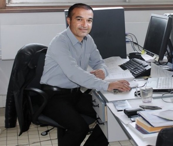 Azərbaycanlı alimin araşdırmalarının nəticələri beynəlxalq jurnalda dərc edilib