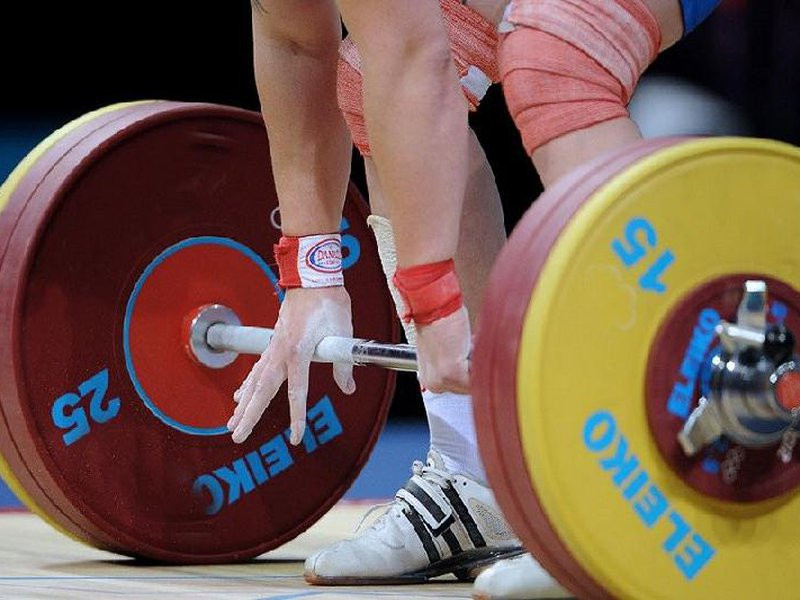 Ağır atletika üzrə Azərbaycan Kubokunun son qalibləri müəyyənləşib