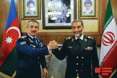 Azərbaycan-İran sərhəd keçid məntəqələri 24 saatlıq iş rejiminə keçir...