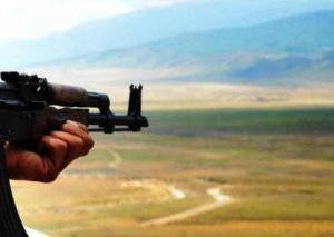 Ermənistan atəşkəsi 141 dəfə pozdu