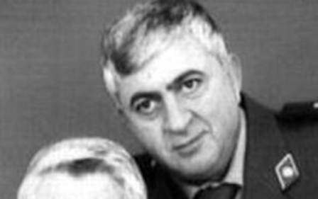Hacı Məmmədov bu g&uuml;n dəfn ediləcək