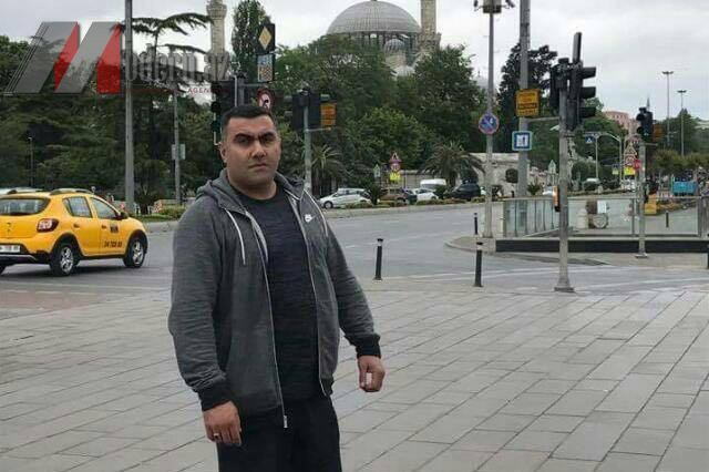 Rusiyada öldürülən azərbaycanlının qatili Azərbaycanda gizlənir... - İDDİA  