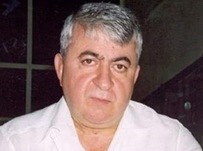 Hacı Məmmədovun meyiti yarılıb