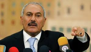 Eks-prezident öldürüldü