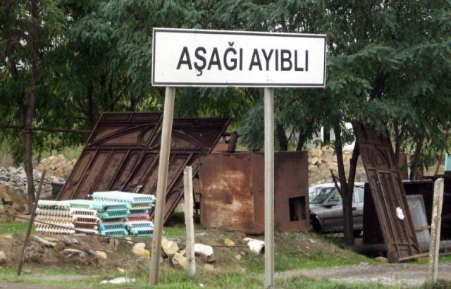 15 rayonda 27 kəndin adı dəyişdirilir   