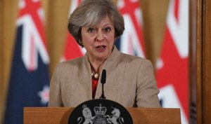 “Brexit”lə bağlı razılıq əldə olunmadı   