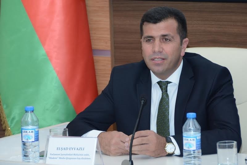 Qanunlara edilən dəyişikliklər “reket jurnalistlər”in əl-qolunu bağlayır