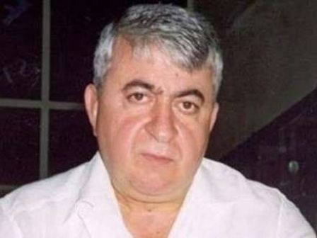 Hacı Məmmədovun meyiti yaxınlarına təhvil verildi