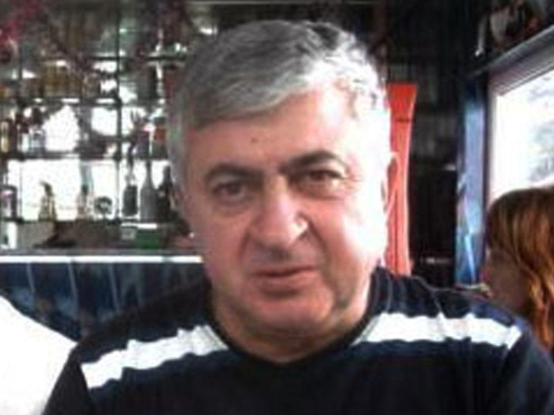 Hacı Məmmədov dəfn olundu - Ailəsi dəfn yerini gizli saxlayır   