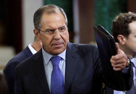 Lavrov Xəzərin statusu ilə bağlı aparılan danışıqlar HAQDA...