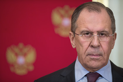 Region ölkələri Xəzərin hüquqi statusuna razılaşdılar - Lavrov   