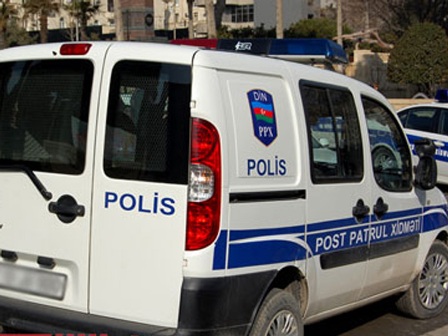 Külli miqdarda narkotik müsadirə olundu